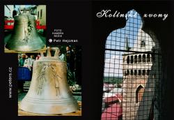 Patnctiminutov videosnmek zachycuje vznamnou udlost roku 2000 - svcen a vyzvednut zvon na zvonici. Zvon Bartolomj v 2145 kg, Jan a Pavel 850 kg. 